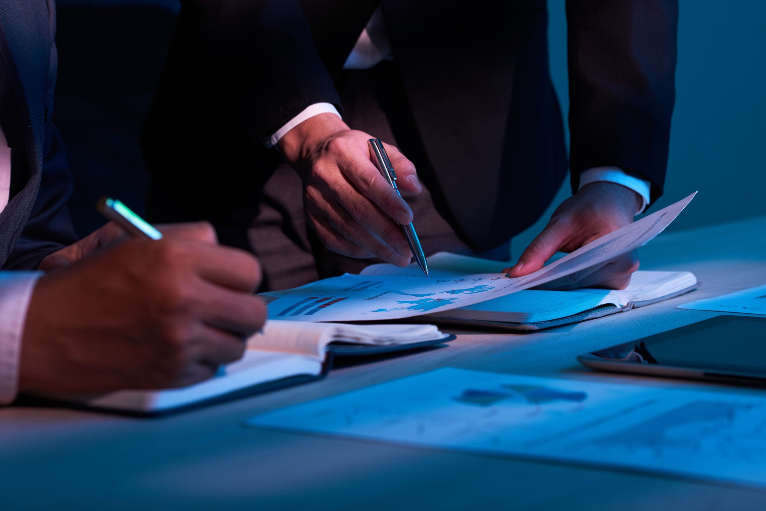 Audit informatique et audit cybersécurité quelle différence